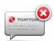 TOMTOM BLUE&ME - Hide tips / Show tips - 1