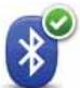 TOMTOM BLUE&ME - Bluetooth preferences - 1