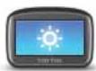 TOMTOM BLUE&ME - Brightness preferences - 1