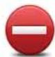 TOMTOM BLUE&ME - Types of map correction - 1