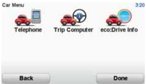 TOMTOM BLUE&ME - Pairing and connection - 4