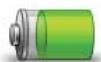 TOMTOM BLUE&ME - Battery saving preferences - 1