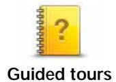 TOMTOM BLUE&ME - Guided tours - 1