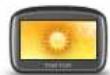 TOMTOM BLUEME - Use night colours / Use day colours - 2