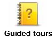 TOMTOM BLUEME - Guided tours - 1
