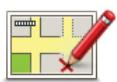TOMTOM BLUEME - Making a map correction - 1