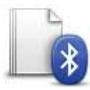 TOMTOM BLUEME - Send/Receive files - 1