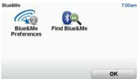 TOMTOM BLUEME - Pairing and connection - 2