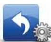 TOMTOM BLUEME - Quick menu preferences - 1