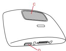 TOMTOM BLUEME - What's in the box - 2