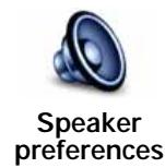 TOMTOM BLUEME - Internal and external speakers - 1