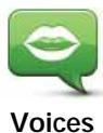 TOMTOM BLUEME - Voices - 1