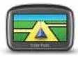 TOMTOM BLUEME - Change car symbol - 2