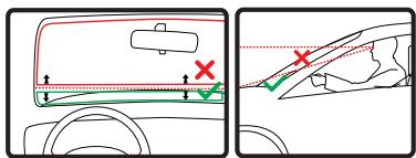 TOMTOM GO 550 - Dok'u konumlandirma - 1