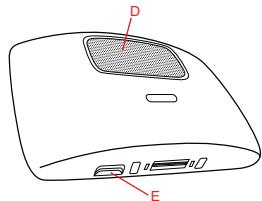 TOMTOM GO 550 - Simbolos de la vista de conducccion - 3