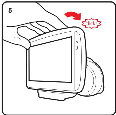 TOMTOM GO 750 - 5