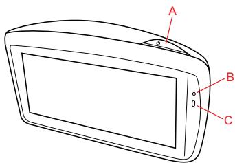 TOMTOM GO 950 - What's in the box - 1