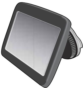 TOMTOM GO LIVE 825 - Contenu du coffret - 1