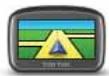 TOMTOM GO LIVE 825 - Paramètres 2d/3d - 1