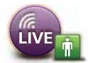 TOMTOM GO LIVE 825 - État et informations - 3