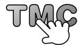 TOMTOM GO LIVE 825 - Régler la fréquence radio pour les informations rds-tmc - 1