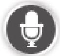 TOMTOM GO LIVE CAMPING-CARS & CARAVANES - Utilisation de la commande vocale - 1