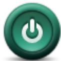 TOMTOM GO LIVE CAMPING-CARS & CARAVANES - Démarrage - 1