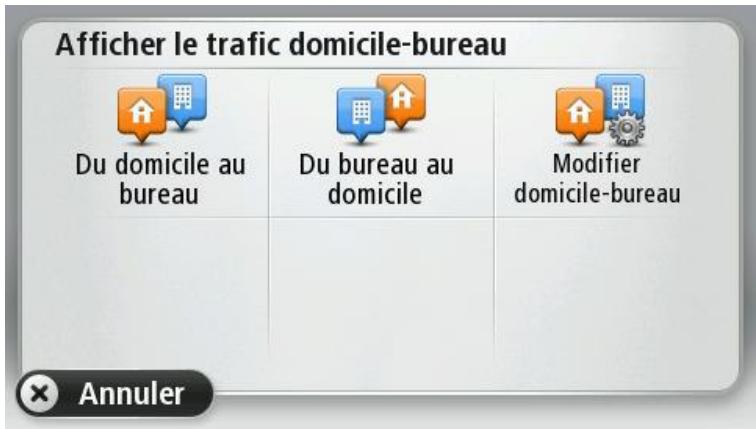 TOMTOM GO LIVE CAMPING-CARS & CARAVANES - Faciliter les trajets domicile-travail - 2