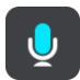 TOMTOM GO 50 - Changing a setting using voice control - 1