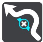 TOMTOM GO 50 - Avoid on This Route - 1