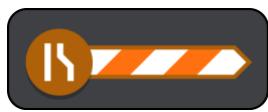 TOMTOM GO 60 - Traffic incidents - 7