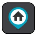 TOMTOM GO 60 - The map view - 4