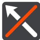 TOMTOM START 40 - Clear Route - 1