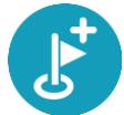 TOMTOM START 40 - Adding a stop to your route from the current route menu - 1