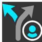 TOMTOM START 40 - Save Changes to Route - 1