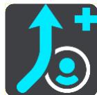 TOMTOM START 40 - Add to My Routes - 1