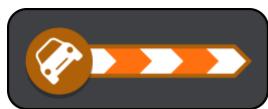 TOMTOM START 40 - Traffic incidents - 4