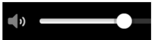 TOMTOM START 40 - Volume control - 1