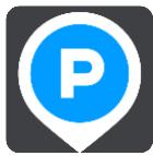 TOMTOM START 40 - Select Parking. - 1