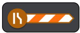TOMTOM START 40 - Traffic incidents - 7