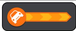 TOMTOM START 40 - Traffic incidents - 3