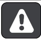 TOMTOM START 50 - Danger zone warnings - 2