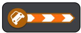 TOMTOM START 50 - Traffic incidents - 4