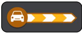 TOMTOM START 50 - Traffic incidents - 5