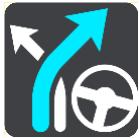 TOMTOM START 50 - The Current Route Menu - 9