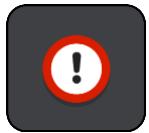 TOMTOM START 50 - Speed camera warnings - 10