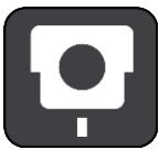 TOMTOM START 50 - Speed camera warnings - 9