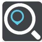 TOMTOM START 50 - Select Search. - 1
