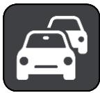 TOMTOM START 50 - Danger zone warnings - 4