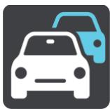 TOMTOM START 50 - Navigation buttons - 7